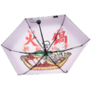 【特价】蕉下乐玩系列六折伞-恰个火锅 商品缩略图5