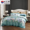 【6楼】富安娜床单四件\百花轩 商品缩略图0