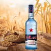 红星蓝瓶二锅头 43度（绵柔8纯料）白酒 500ml 商品缩略图2