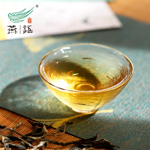 2016年营盘古树(普洱生茶)礼盒48g 商品图5