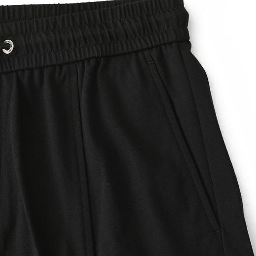 PP-WHITE 【针织短裤】 WKD0633153T 商品图3