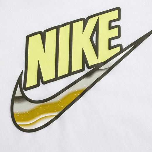 NIKE 夏 小童 2件套 NKB-KS-K855 商品图3