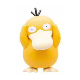 万代 Bandai 宝可梦模型 快快拼!! 21  可达鸭BANC4573102674081