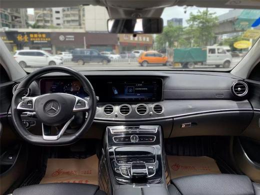 奔驰E系轿车 接送机/站、超值体验，买一送一（全国32个城市） 商品图4