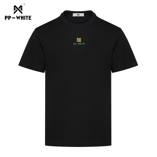 PP-WHITE 【T恤】 WTD0133066 商品图4