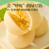 猪兄绿豆饼3斤雪媚娘中式糕点心面包早餐休闲零食节日送长辈礼盒装 商品缩略图5