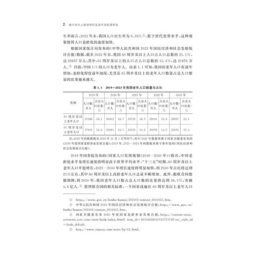 城市老年人旅游制约及其作用机理研究/侯平平著/浙江大学出版社 商品图2