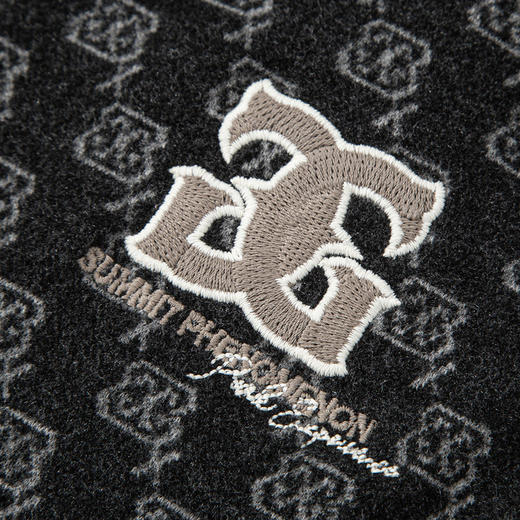 GXG男装 暗纹提花束脚针织长裤 热卖休闲裤束脚裤GEX10229294 商品图2