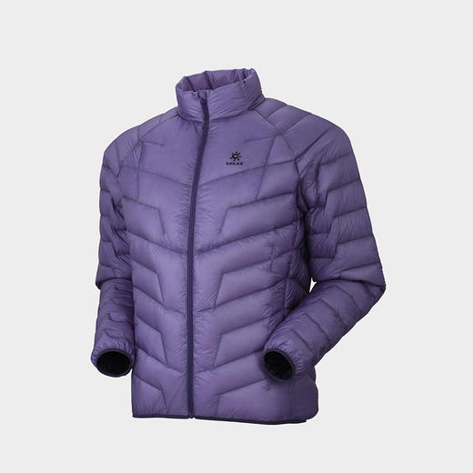 KAILAS凯乐石 户外运动 男款GT ZERO立领羽绒服 KG2443145 商品图1