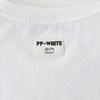 PP-WHITE 【T恤】 WTD0133066 商品缩略图9