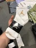 现货 耐克DRI-FIT系列乔丹袜子..专柜小两百三双.. 一年四季款.. 男女同穿..就这一批，卖完不再有... 商品缩略图4