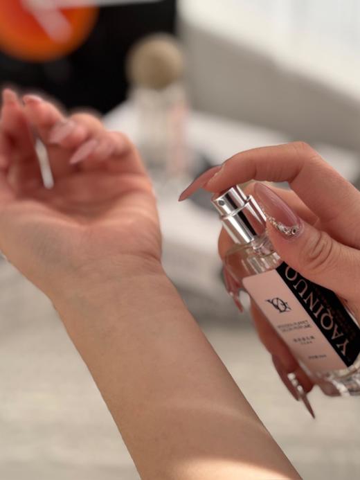 【YAQINUO夏娃&木偶&幼稚诡香水】全网爆卖几十万 韦雪盖章认证同款香水!!闻到香水一瞬，脑中已绘共度余生!大牌同源香氛 香味1:1还原|闭眼闻就是专柜本尊! 商品图4