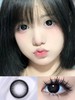 【新5】水呼吸14.5mm大直径美瞳集合隐形眼镜 商品缩略图12