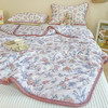 【🔥速冲】【授权月底到期 亏本清仓❗️❗️】韦莎A类凉感夏被，多花型，多尺寸❗️高品质还抗菌~​ ​ 低至69.9元起~​ ​ 马上快到夏天了，赶紧闭眼入~ 商品缩略图8