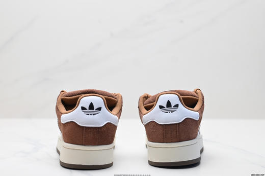 阿迪达斯Adidas Campus经典复古低帮百搭休闲运动板鞋ID3424男女鞋 商品图5