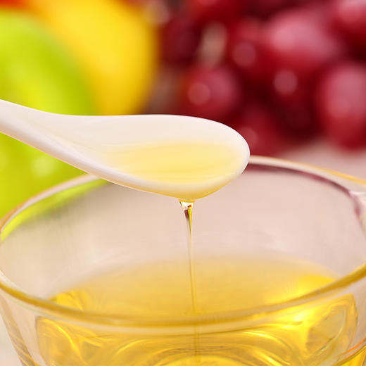 绿洲果实·有机一级葵花籽油 1.5L  清香少油烟 商品图4