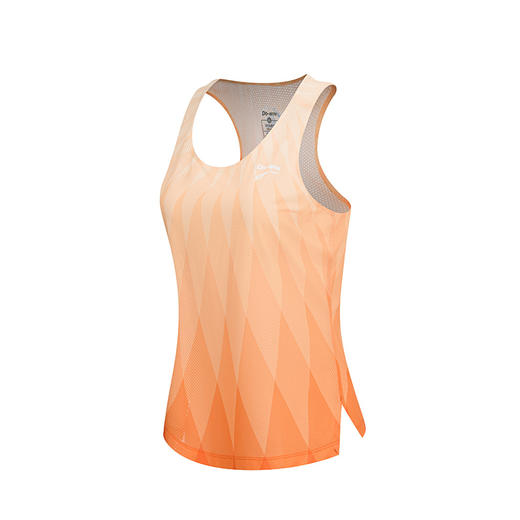 多威流光背心夏季日常穿搭必备透气轻薄女款背心2142387 商品图10