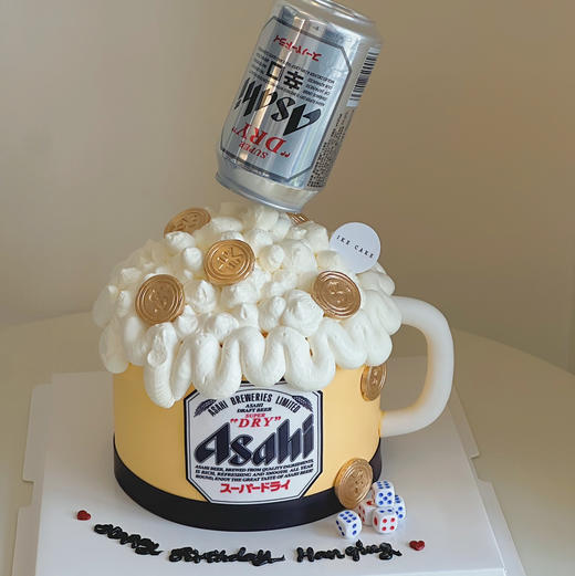 啤酒杯 商品图1