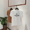 T恤夏季短袖男士圆领个性字母时尚潮流上衣   FL-P504* 商品缩略图0