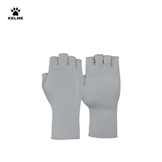 卡尔美KELME新款运动骑行半指手套 商品图5