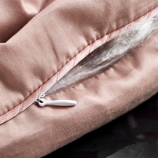 【6楼】富安娜纯棉超柔桑蚕丝被\锦念，零售价5680~5980元，活动价1599/1699元 商品图3