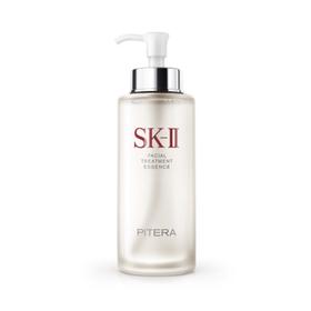 SK-II 神仙水 面部护肤精华液  330ML
