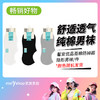 馨宜优品百棉防掉跟隐形男袜（250115） 商品缩略图0