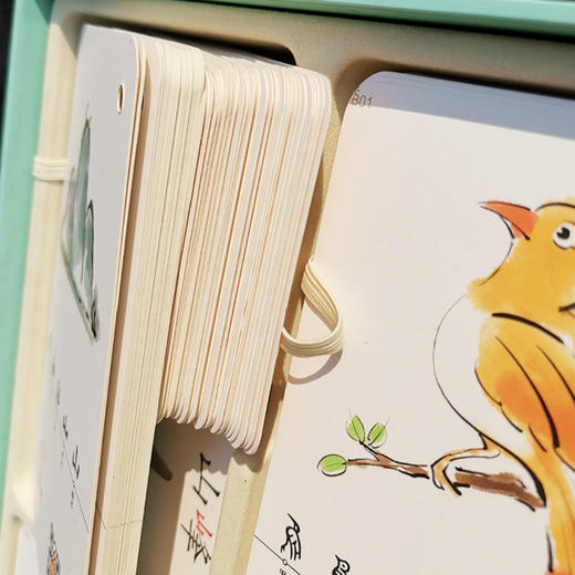 《汉字魔卡》 商品图6