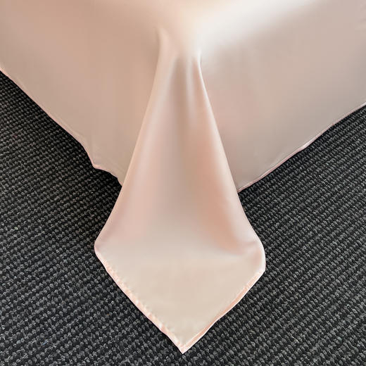 【品牌直发】加倍生活 兰精天丝棉数码印花四件套 曼妙柔滑 大版数码印花 品质之选 25年新款 商品图6