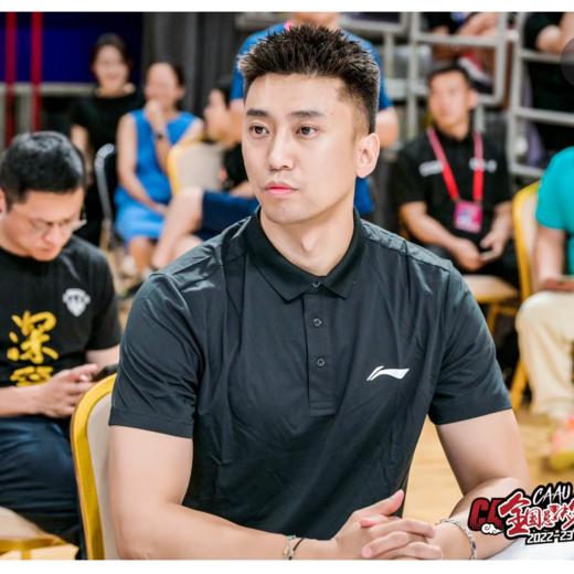 付款减库存，正品保真，假一赔十，李宁短袖POLO衫男夏季速干凉爽上衣排汗透气跑步训练T恤   宁polo 商品图4