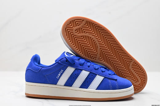 阿迪达斯Adidas Campus经典复古低帮百搭休闲运动板鞋ID3424男女鞋 商品图4