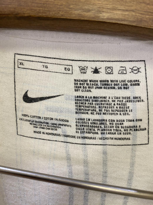 NIKE 耐克 游泳系列 短袖T恤 _SST(XL) 商品图2