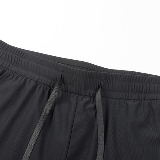 罗蒙夏季速干裤男女款运动裤男士夏季透气凉感直筒宽松休闲长裤 商品图9