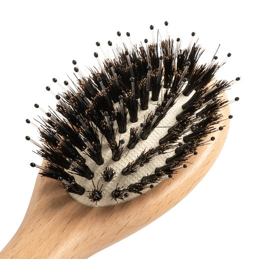 Kent肯特进口猪鬃梳梳子/气囊梳 商品图3