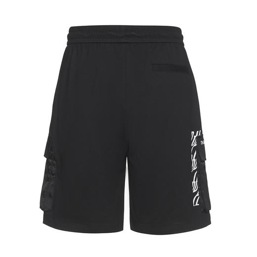 PP-WHITE 【针织短裤】 WKD0633153T 商品图1