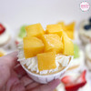 缤纷鲜果纸杯蛋糕（12个起拍） 商品缩略图9