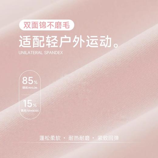 【限时秒】YOGACODE【火树银花系列】假两件瑜伽服上衣女网纱拼接透气运动短袖DWY115002 商品图2