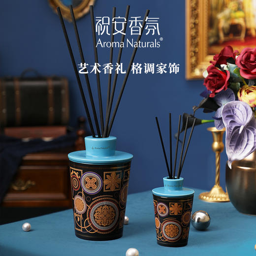 【春上新】9楼母婴生活馆 祝安香氛挥发液艺术家系列香氛挥发液卧室香薰香氛香薰450mL 吊牌价：359元 店庆价：199元 商品图1