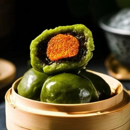 蛋黄肉松(6个装) 商品图0