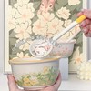 「两碗两勺！数款可选」可爱饭碗加厚网红高颜值陶瓷碗米饭碗套装组合餐饮用具 商品缩略图1