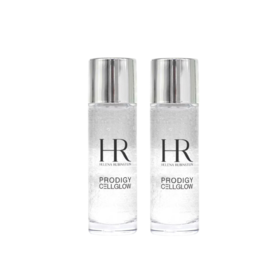 【时间换价格，香港发货路上要走七天左右】HR/赫莲娜小露珠精华水30ml*2 （有效期至27年中旬）