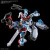 万代模型HG 1/144 GQuuuuuuX 商品缩略图4