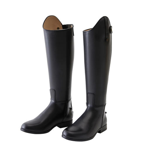 悦马惠长靴 HS-A012（线上线下同价款） 商品图10