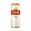 燕京U8优爽小度特酿啤酒 8°P听装 500ml*1 商品缩略图0