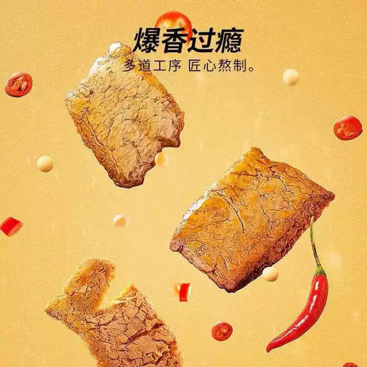 劲仔大非力素牛排20包/240g 商品图2