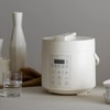 olayks立时 触摸版电压力锅3L DYLG00210 商品缩略图0