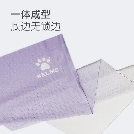 卡尔美KELME新款防风挂耳款运动围脖 商品图3