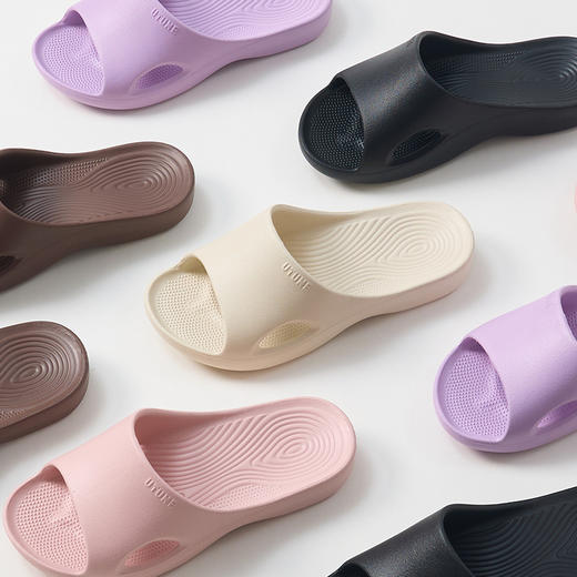 【代发】优调凉拖鞋 足弓凉拖 男女款休闲居家拖鞋（男款无小码 女款无大码） 商品图8