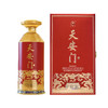 【自营】天安门国泰红纯粮酒酱香型白酒53度500ml整箱装 53度 500mL 6瓶 礼盒装送礼收藏 HJ 商品缩略图0