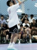 清仓   四色！AJ短裤！今年的头一款短裤！ Airjordan美式短裤宽松五分裤 nba球星塔图姆同款！ 商品缩略图2